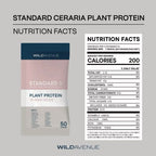 ⛔️ (Pre-order) Wild Avenue Standard Plant Protein 18 Amino Acids (แพคคู่/แยก)