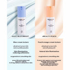 ⛔️ (Pre-order) ฉัตร ไบรท์อัพสกินเบส CHAT Bright-Up Skin Base SPF15 PA+ 30g (เลือกแบบได้)