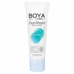Boya Duo Mood Body บอดี้คลีนเซอร์ เจลอาบน้ำมูสบูสฟิล พร้อมบำรุงในตัว แบบ2 in 1 (สูตรปลุกพลัง/สูตรผ่อนคลาย)
