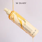 ⛔️ (Pre-order) W DIARY Revolutionary Concentrate  Plus Astaxanthin Body Treatment Oil 250ml. ออยล์ฟื้นฟูผิว