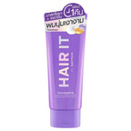 HAIR IT Hya Keratin Hair Sleeping Mask ฟื้นบำรุงผมแห้งเสีย แบบไม่ต้องล้าง 100g