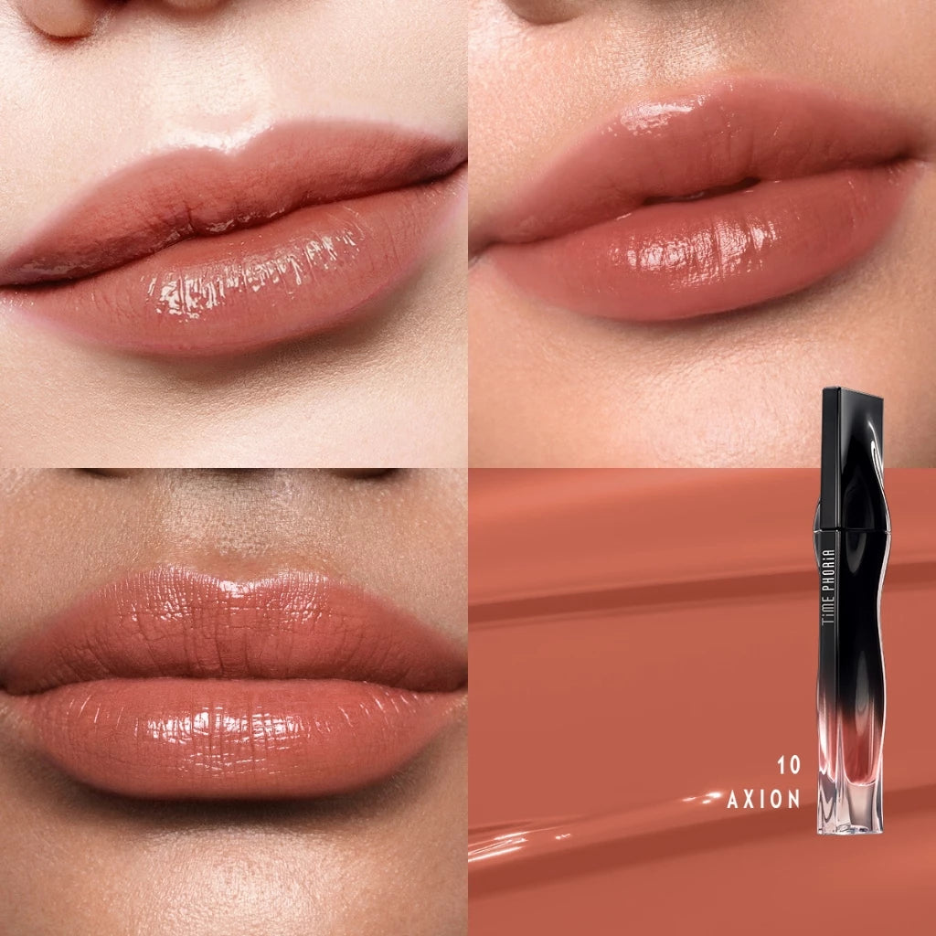 ⛔️ (Pre-order) TIME PHORIA Stellar Dust Lip Stain ลิปสเตนสีสวยคมชัด ติดทนนาน 5ml.