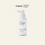Fuwari Peptide Hair Tonic🩵ฟุวาริเปปไทด์แฮร์โทนิค บำรุงผมและหนังศีรษะ 30ml