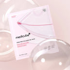 MEDICUBE PDRN Pink Collagen Gel Mask 28g *1ea