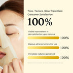 MEDICUBE Deep Vita C Glutathione Brightening Mask 27ml *1ea