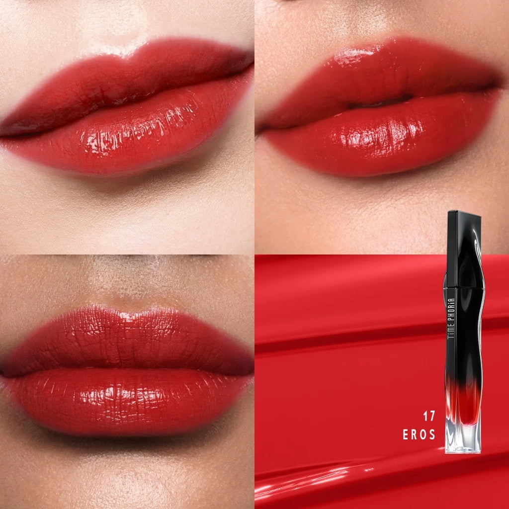 ⛔️ (Pre-order) TIME PHORIA Stellar Dust Lip Stain ลิปสเตนสีสวยคมชัด ติดทนนาน 5ml.