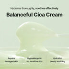 TORRIDEN Balanceful Cica Cream 80ml