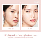 Fleen Beauty Energize Tone Up Serum ฟลีน บิวตี้ โทนอัพ *ของเข้าเพิ่ม 17/10 ค้า