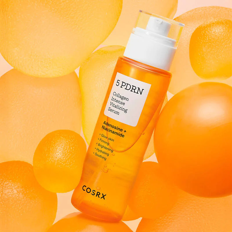 5 PDRN Collagen Intense Vitalizing Serum 100ml