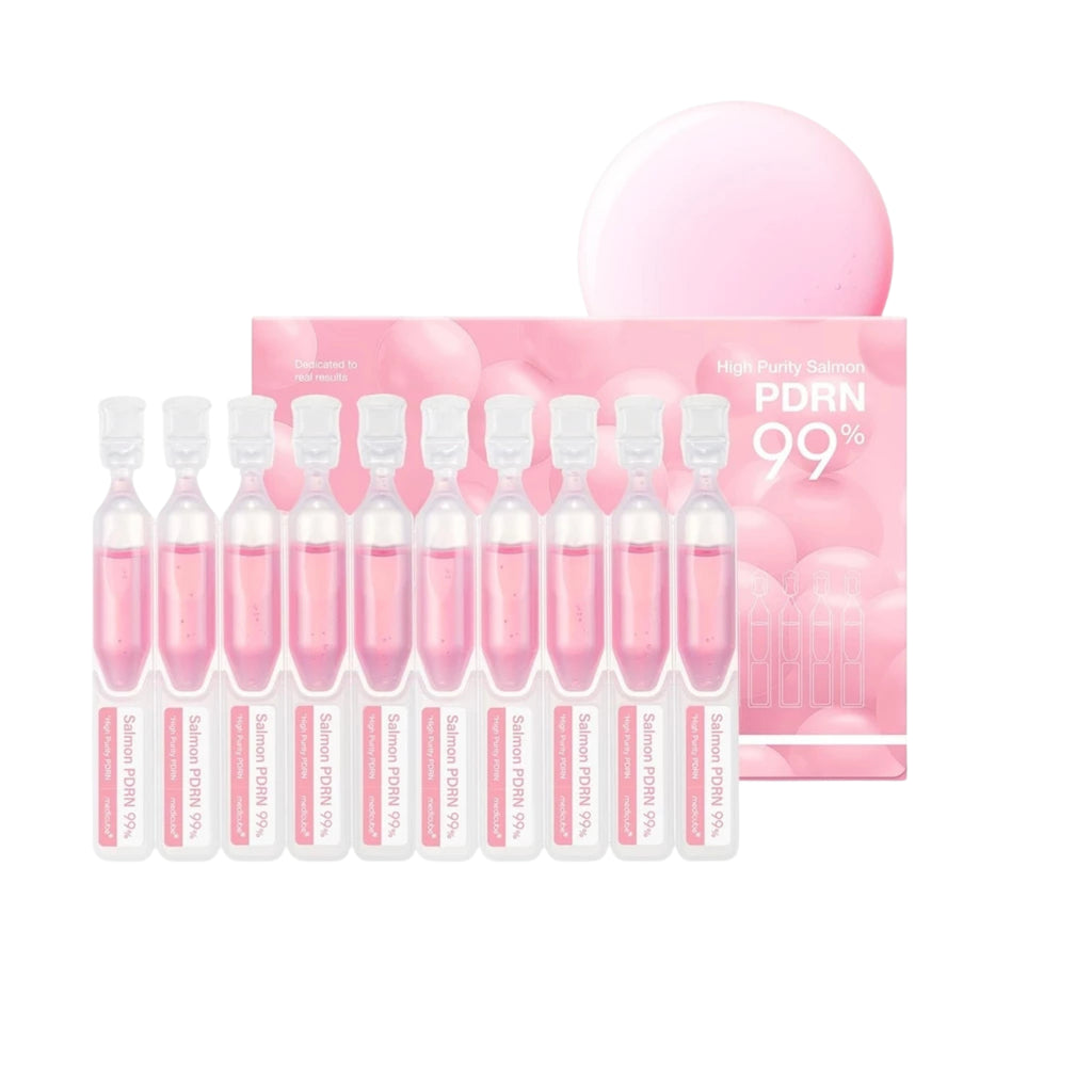 MEDICUBE PDRN PINK ONE DAY SERUM 10EA