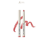 ⛔️ (Pre-order) SUPERMOM Velvet Crayon  ลิปเครยอนเนื้อกำมะหยี่ 2g (มี6เฉดให้เลือก)