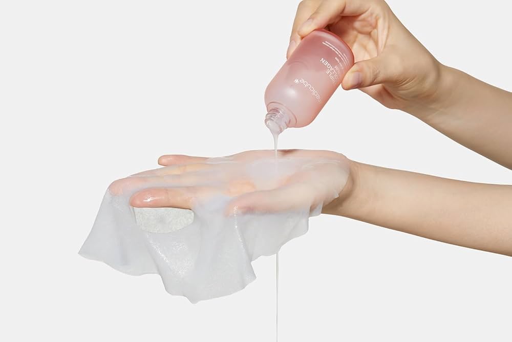 MEDICUBE Collagen Lifting Mask 27g *1ea