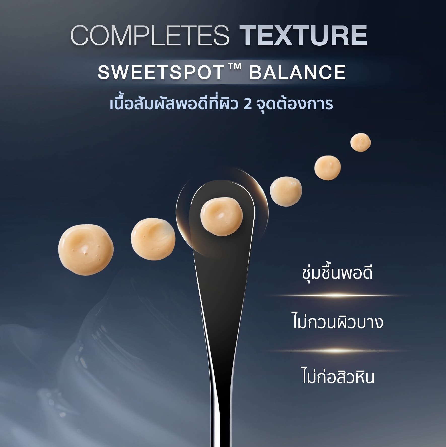 The Labatorian Completes Thin Skin Science Eye & Neck treatment 20ml