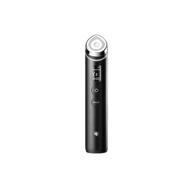 MEDICUBE Age-R Booster Pro - (Black) *FREE GIFT $30+ WORTH