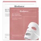 BIODANCE Bio Collagen Real Deep Mask 34g *1ea