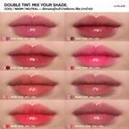 ⛔️ (Pre-order) LA GLACE FLEXTOPIA GLASSY TINT | ลิปทินท์ลากลาส งัดปากฉ่ำวาวเล่นแสงทุกมิติ (เลือกสีได้)