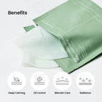 BIODANCE Refreshing Sea Scalp Real Deep Mask 34g *1ea
