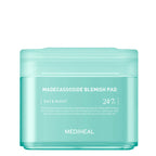 MEDIHEAL Madecassoside Blemish Pad *100ea