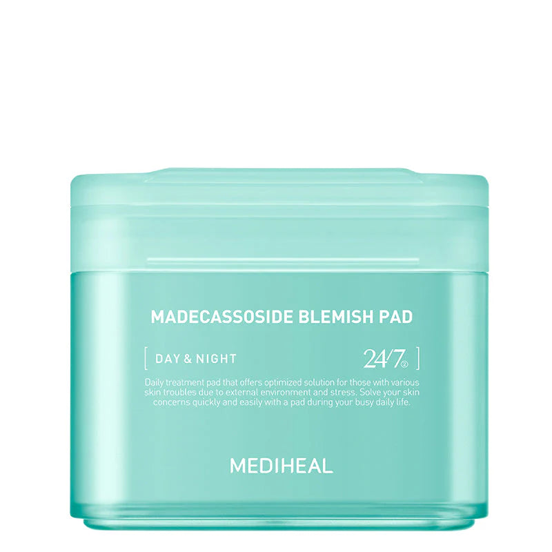 MEDIHEAL Madecassoside Blemish Pad *100ea