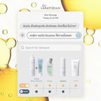 The Labatorian Sheen Gentle Skin Refining Booster คุณ โดนัท เพื่อผิวเรียบใส ไร้อุดตัน 30ml