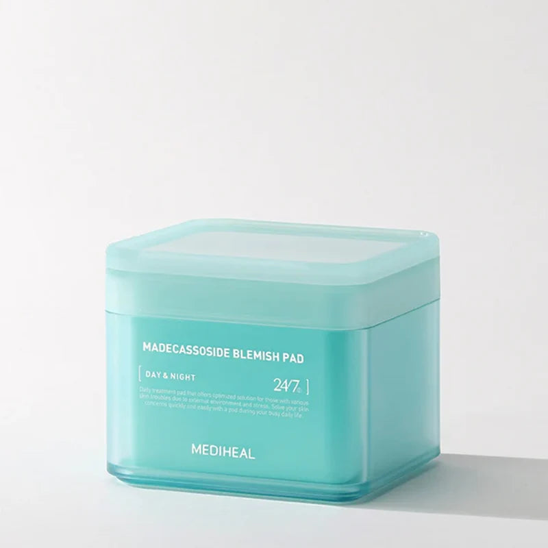 MEDIHEAL Madecassoside Blemish Pad *100ea