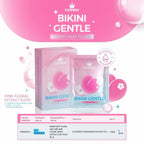 Cosmic Bikini Mask มาส์กน้องสาว อมชมพู ปรับผิวให้สม่ำเสมอ ผิวใสขึ้น 1 แผ่น