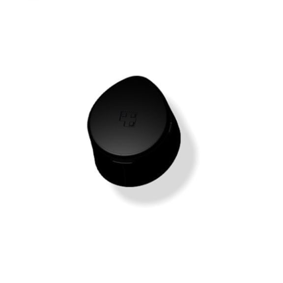 MEDICUBE Age-R Booster Pro Head Case - (Black)