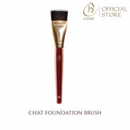 ⛔️ (Pre-order) ฉัตร แปรงรองพื้น ฟาวเดชัน บรัช CHAT Foundation Brush No.16