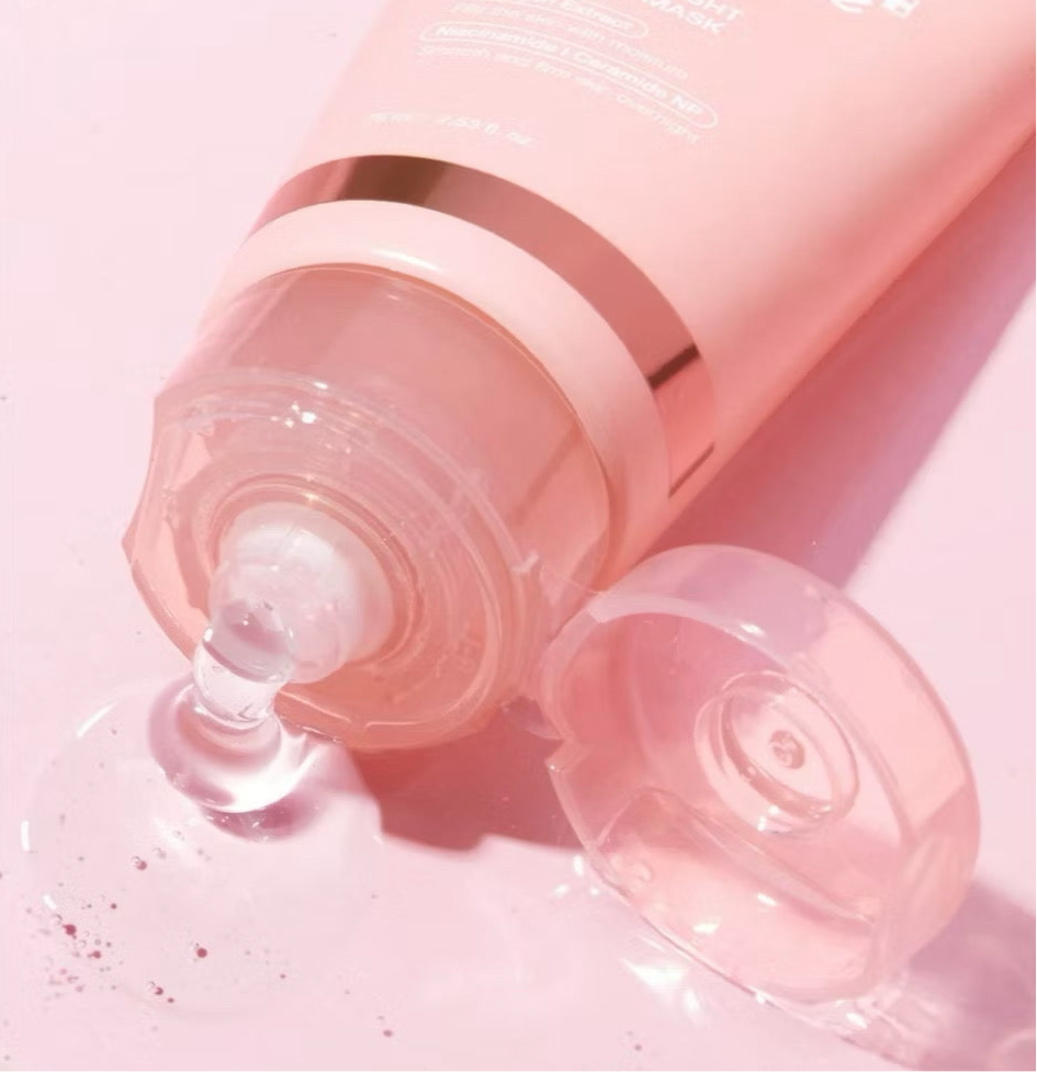 MEDICUBE Collagen Night Wrapping
Mask - 75ml