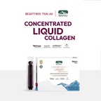 ✨💜 BioActive+ Collagen Concentrated Liquid