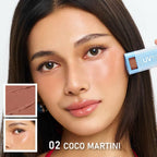 MizuMi UV Blush Stick SPF50+ PA++++ บลัชกันแดด แก้มกระจก ติดทนนาน 12 ชม. (มีให้เลือก 4 เฉด)