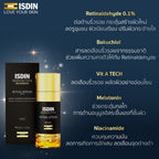 ⛔️ (Pre-order) ISDIN CEUTICS RETINAL INTENSE SERUM เซรั่มต้านริ้วรอยแห่งปี เห็นผลไวใน 1 เดือน เนรมิตผิวใหม่ดั่งฝันให้เป็นจริง