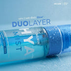 HYA MIST ไฮยามิส ไฮยา เจนิส Shake & shine 50ml