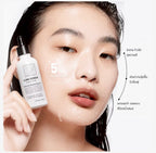 New* Eve’s Lumi-Renew Beight Serum เซรั่มดูแล ผิวดูกระจ่างใส ลดเลือนรอยดำ 30ml #ฝาดำ 1 ขวด