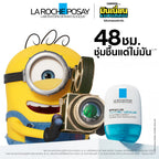 La Roche-Posay มอยส์เจลคุมมันกระชับรูขุมขน 40ml.