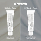 🇰🇷 Dr. Althea 147 Barrier Cream ครีมบำรุงผิวเสริมเกราะผิว 50ml