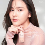 Fleen Beauty Energize Tone Up Serum ฟลีน บิวตี้ โทนอัพ *ของเข้าเพิ่ม 17/10 ค้า