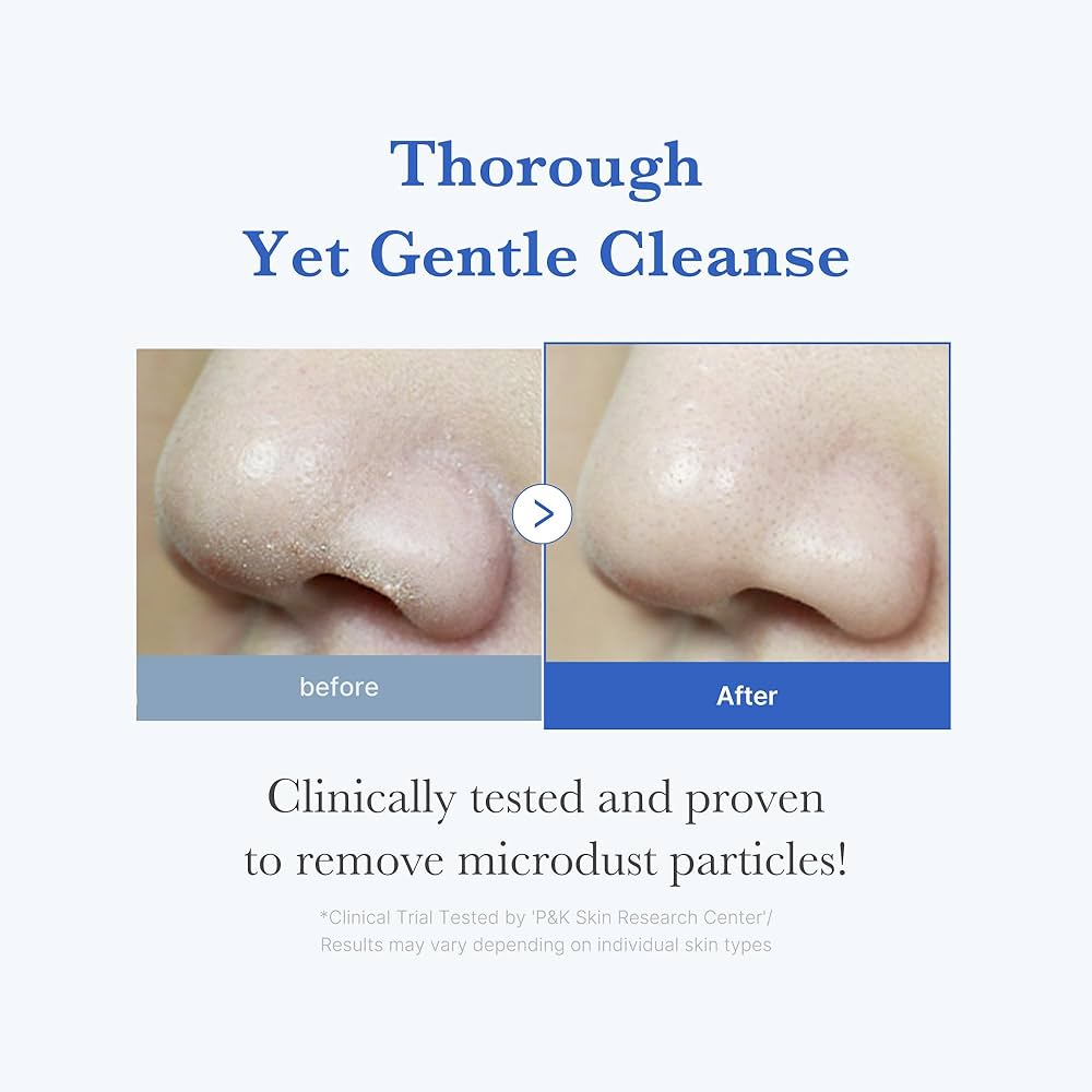 MEDICUBE Zero Foam Cleanser 120g