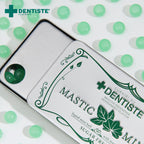 Dentiste’ Sukkiri By Dentiste Love Mint ลูกอมสูตรเย็น ลมหายใจหอม 20 เม็ด