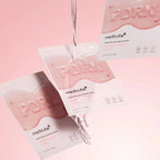 MEDICUBE - PDRN Pink Vita Coating Mask - 22g *1ea