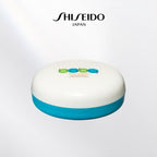 ⛔️ (Pre-Order) Shiseido baby powder แป้งเด็กอัดแข็ง ล็อตใหม่ปี2025 เนื้อเนียน เบา เผยผิว เบาสบาย 50g