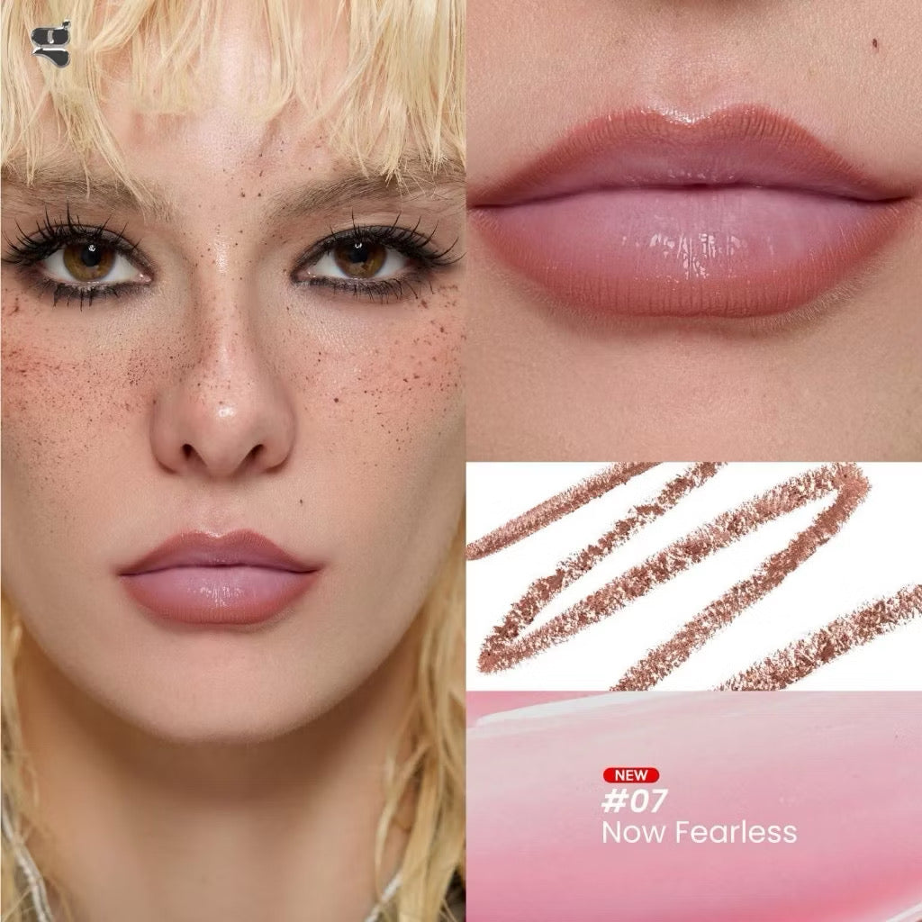 ⛔️ (Pre-order) GALA CAMILLE Blandy Tracie Lip ลิป 2IN1 ไลเนอร์ + ลิควิดลิป เบลอขอบปาก 2.76g.