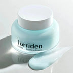TORRIDEN Dive-in Low Molecular Hyaluronic Acid Soothing Cream 100ml