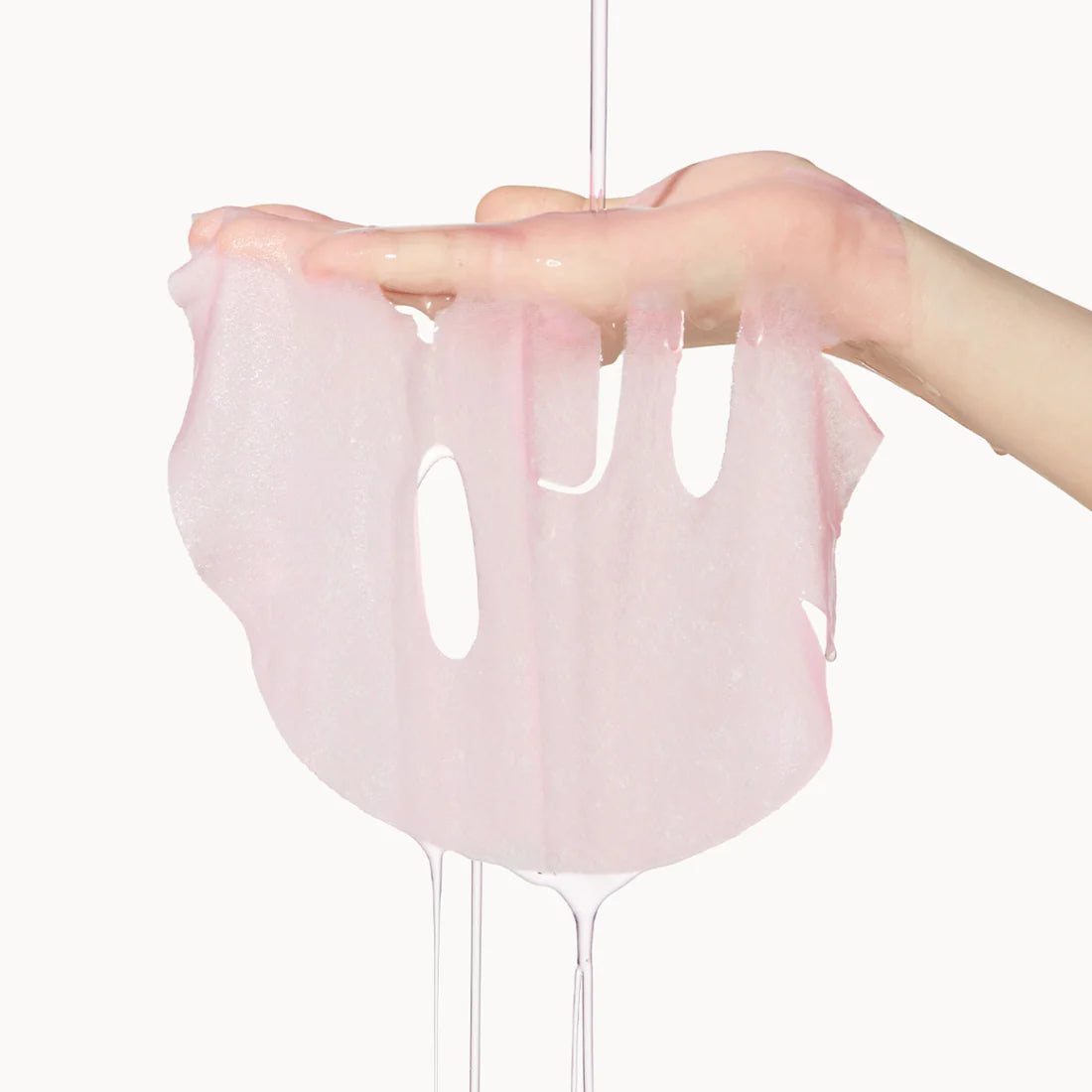MEDICUBE - PDRN Pink Vita Coating Mask - 22g *1ea