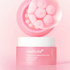 MEDICUBE PDRN Pink Collagen Capsule Cream 55g
