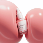MEDICUBE - PDRN Pink Peptide Serum - 30ml