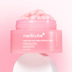 MEDICUBE PDRN Pink Collagen Capsule Cream 55g