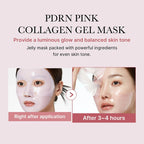 MEDICUBE - PDRN Pink Vita Coating Mask - 22g *1ea
