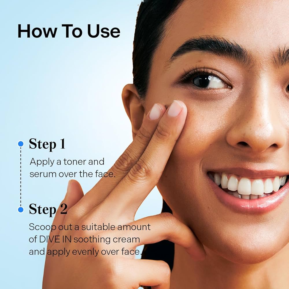 TORRIDEN Dive-in Low Molecular Hyaluronic Acid Soothing Cream 100ml