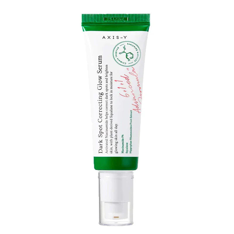 AXIS-Y
Dark Spot Correcting Glow Serum 50ml